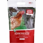 Easy Barf Hühnerherzen 400g (1 Stück)